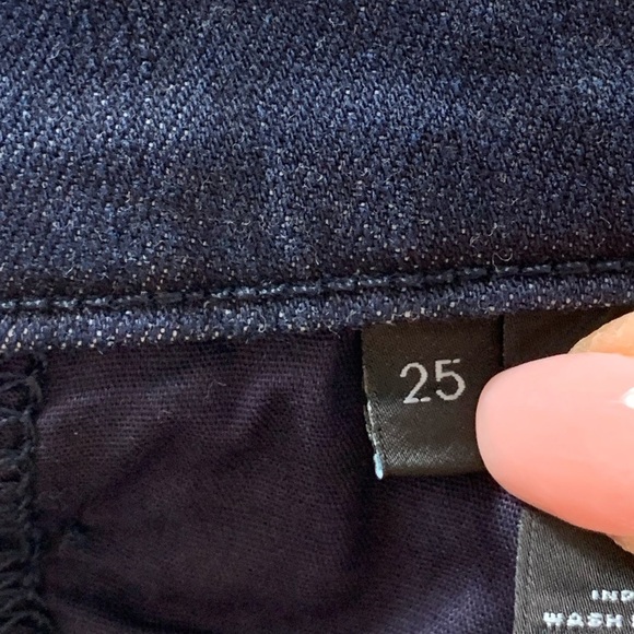 J Brand Skinny Leg Daring Jeans - Picture 10 of 13